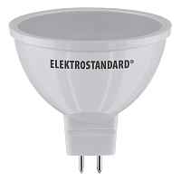 Лампа светодиодная Elektrostandard JCDR01 5W 220V 3300K - цена и фото Лампа светодиодная Elektrostandard JCDR01 5W 220V 3300K - цена и фото