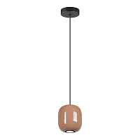 Подвесной светильник Odeon Light OVALI 5053/1G - цена и фото Подвесной светильник Odeon Light OVALI 5053/1G - цена и фото