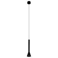 Подвесной светильник Loft IT Pipe 10337/250 Black - цена и фото