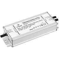 Блок питания ARPV-UH24150-PFC-0-10V (24V, 6.3A, 150W) Arlight 024277 - цена и фото