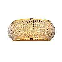 Настенный светильник Ideal Lux PASHA' AP3 ORO 082288 - цена и фото Настенный светильник Ideal Lux PASHA' AP3 ORO 082288 - цена и фото