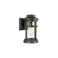 Настенный фонарь Feiss NEWPORT FE-NEWPORT-M-ANBZ - цена и фото