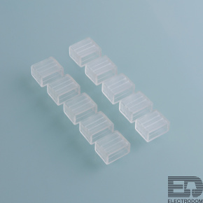 Elektrostandard Заглушка для ленты Premium 220V 2835 универсальная (10 шт) - цена и фото