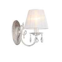 Бра настенное Omnilux Bantine OML-53201-01 - цена и фото Бра настенное Omnilux Bantine OML-53201-01 - цена и фото