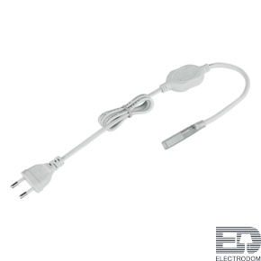 Сетевой шнур для светодиодной ленты Elektrostandard SSH-8 - цена и фото