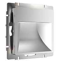 Werkel Встраиваемая LED подсветка (серебряный) / W1154106 Werkel Встраиваемая LED подсветка (серебряный) / W1154106