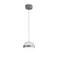 Подвесной светодиодный светильник Odeon Light RONI 5037/12L - цена и фото