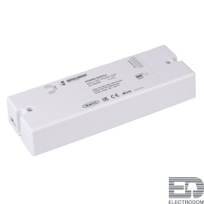 INTELLIGENT ARLIGHT Блок питания шины DALI-301-PS250-SUF (230V, 250mA) Arlight 026399 - цена и фото