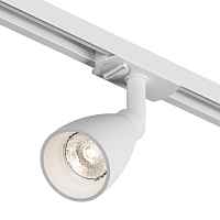 Трековый светильник Denkirs Bell DK6050-WH - цена и фото Трековый светильник Denkirs Bell DK6050-WH - цена и фото