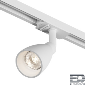 Трековый светильник Denkirs Bell DK6050-WH - цена и фото