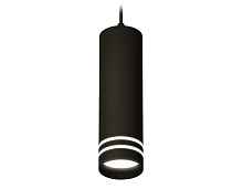 Комплект подвесного светильника с акрилом XP7456003 Ambrella light - цена и фото