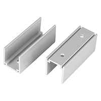 Держатель ARL-U15-Clip (26x15mm) Arlight 021551 - цена и фото Держатель ARL-U15-Clip (26x15mm) Arlight 021551 - цена и фото