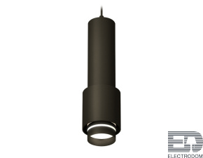 Комплект подвесного светильника с акрилом XP7723012 Ambrella light - цена и фото