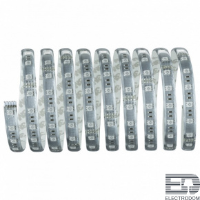 Комплект с лентой светодиодной Paulmann MaxLED 70673 - цена и фото