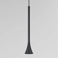 Подвесной светодиодный светильник Elektrostandard Hall 50314 LED a068816 - цена и фото