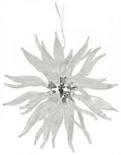 Подвесной светильник Ideal Lux Leaves SP12 Bianco 112268 - цена и фото Подвесной светильник Ideal Lux Leaves SP12 Bianco 112268 - цена и фото