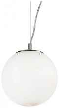 Подвесной светильник Ideal Lux Mapa Sp1 D20 Bianco 009148 - цена и фото Подвесной светильник Ideal Lux Mapa Sp1 D20 Bianco 009148 - цена и фото