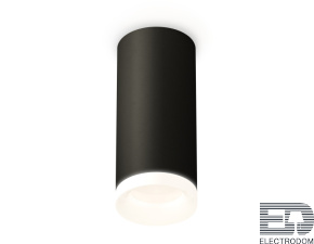 Комплект накладного светильника с акрилом XS7443015 Ambrella light - цена и фото