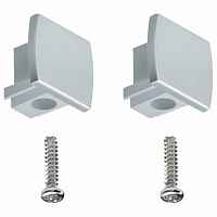 Заглушка Paulmann Endcap 95496 - цена и фото Заглушка Paulmann Endcap 95496 - цена и фото
