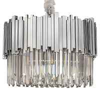 Подвесная люстра L'arte Luce Empire L21516.98 - цена и фото Подвесная люстра L'arte Luce Empire L21516.98 - цена и фото