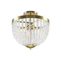 Потолочный светильник Maytoni MOD440CL-03BS - цена и фото