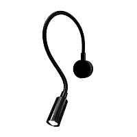 Бра Italline 3026 black - цена и фото Бра Italline 3026 black - цена и фото