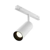 Трековый светильник Maytoni Technical TR032-4-12WTW-M-DD2-W - цена и фото Трековый светильник Maytoni Technical TR032-4-12WTW-M-DD2-W - цена и фото