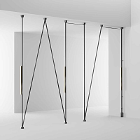 Готовая конструкция (набор) Maytoni Technical TFC-Par-CF03-GR - цена и фото