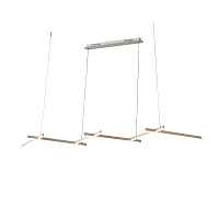 Светильник подвесной ST-Luce BASONI SL394.503.06 - цена и фото Светильник подвесной ST-Luce BASONI SL394.503.06 - цена и фото