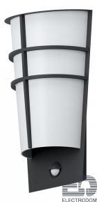 Eglo Накладной светильник Breganzo 1 96018 - цена и фото