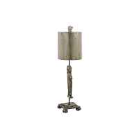 Настольная лампа Flambeau CARYATID FB-CARYATID-S - цена и фото