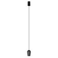 Подвесной светодиодный светильник Loft IT Blackout 10357/1 - цена и фото