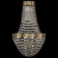 Бра Bohemia Ivele Crystal 1932 19321B/H2/20IV G - цена и фото