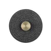 Настенный светодиодный светильник Odeon Light L-Vision Felt 7035/6WL - цена и фото