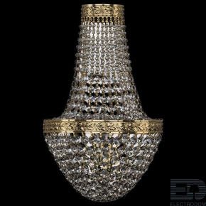 Бра Bohemia Ivele Crystal 1932 19321B/H2/20IV G - цена и фото
