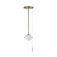 Подвесной светильник Loft IT Signal 10029PS Gold - цена и фото Подвесной светильник Loft IT Signal 10029PS Gold - цена и фото