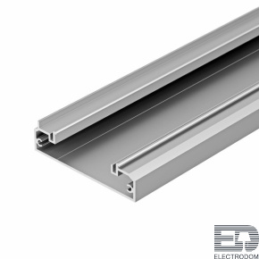 Профиль-держатель KLUS-POWER-W70-BASE-2000 ANOD Arlight 019883 - цена и фото