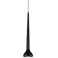 Подвесной светильник Slanciato A4010SP-1BK - цена и фото Подвесной светильник Slanciato A4010SP-1BK - цена и фото