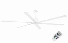 Потолочный вентилятор Faro Barcelona Andros White 33461FAR - цена и фото Потолочный вентилятор Faro Barcelona Andros White 33461FAR - цена и фото
