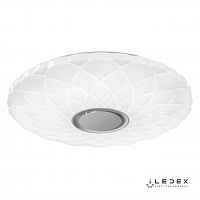 Потолочный светильник iLedex Sphere ZN-XU108XD-GSR-YK - цена и фото Потолочный светильник iLedex Sphere ZN-XU108XD-GSR-YK - цена и фото