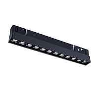 Трековый светильник Linea A4664PL-1BK - цена и фото Трековый светильник Linea A4664PL-1BK - цена и фото