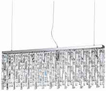 Подвесной светильник Ideal Lux Elisir SP8 Cromo 200002 - цена и фото Подвесной светильник Ideal Lux Elisir SP8 Cromo 200002 - цена и фото