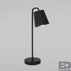 Eurosvet Настольная лампа 01134/1 черный - цена и фото
