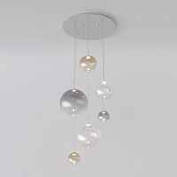 Eurosvet Подвесной светильник 50230 LED - цена и фото Eurosvet Подвесной светильник 50230 LED - цена и фото
