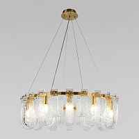 Подвесная люстра Loft IT Jersey 10296/800 - цена и фото Подвесная люстра Loft IT Jersey 10296/800 - цена и фото