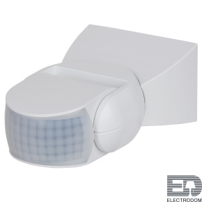 Инфракрасный датчик движения Elektrostandart SNS-M-09 - цена и фото