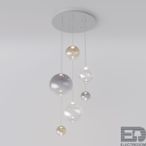Eurosvet Подвесной светильник 50230 LED - цена и фото