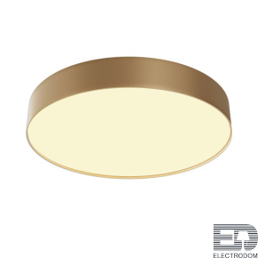 Потолочный светодиодный светильник Maytoni Technical Zon C032CL-45W2.7K-RD-MG - цена и фото