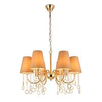 Люстра подвесная ST-Luce MEDDO SL1138.203.06 - цена и фото