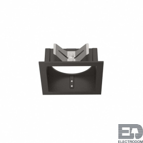 Рамка Ideal Lux BENTO FRAME SQUARE SINGLE BK 287904 - цена и фото